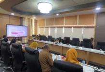 Lawan Narkoba, DPRD Balikpapan Godok Regulasi Kurikulum Sekolah