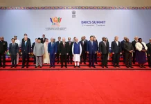 Prabowo Tegaskan Pentingnya Peran Global South di KTT BRICS 2026