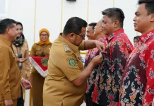 APSAI PPU Dikukuhkan, Dunia Usaha Didorong Jadi Sahabat Anak