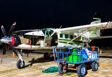 Samarinda Waspadai Kekeringan, OMC Digelar Lima Hari