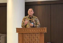 BI Siapkan Tiga Motif Batik sebagai Identitas Khas IKN