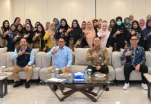 BI Bidik Batik IKN Tembus Pasar Nasional hingga Global