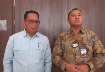 BI Soroti Mentalitas Pengrajin Batik IKN untuk Naik Kelas