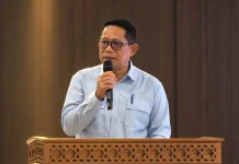 OIKN Dorong Industri Kain Tumbuh di Sekitar Nusantara