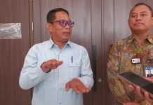 OIKN Kembangkan Motif Batik IKN dengan Cerita Nusantara