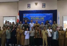 BRMP Kaltim Dorong Layanan Publik Semakin Transparan dan Responsif
