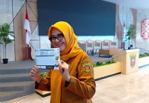 Dinas Perdagangan Samarinda Targetkan Biaya Produksi UMKM Turun lewat KEMAS