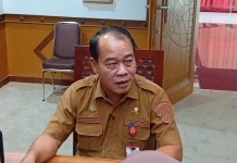 DLH Samarinda Alirkan Air Eks Tambang untuk Selamatkan Lahan Pertanian