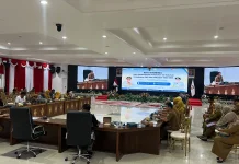 Dorong Reformasi Perizinan, Pemkot Balikpapan Perkuat Tata Kelola Perumahan