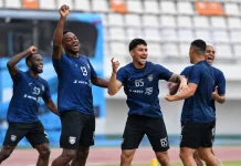 Borneo FC Fokus Pulihkan Kondisi Jelang Hadapi Dewa United