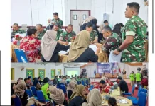 Donor Darah Rutin Bantu Jaga Stok PMI Samarinda
