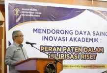 Kemenkum Kaltim Perkuat Paten dan Hilirisasi Riset