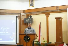 Kemenkum Kaltim: Riset Kampus Perlu Hilirisasi agar Berdampak Nyata