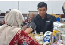 PMI Jelaskan Syarat Donor Darah yang Perlu Diperhatikan Pendonor