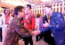 Menkes Dorong Kemitraan Kesehatan Berdampak Nyata