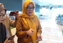 Pemkot Samarinda Evaluasi Penerima Kartu Akses LPG Setiap Dua Tahun