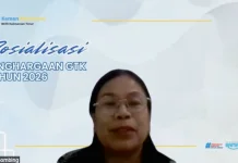 BGTK Kaltim Tekankan Karya dan Dampak dalam Apresiasi GTK 2026