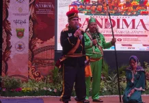 Pagelaran Sandima 2026, Bawa Seni Tradisi Lebih Dekat dengan Generasi Muda