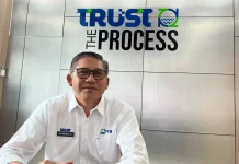 Hadapi Kemarau dan El Nino, PTMB Atur Strategi Distribusi Air Bersih di Balikpapan