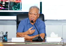 OIKN Siapkan Sumur Bor untuk Penuhi Keperluan Air Warga Sepaku