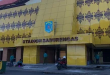 Paser Tombok Rp4,5 Miliar untuk Penyelenggaraan Porprov Kaltim