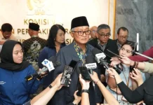 Kementerian PU Tindak Pegawai Terlibat Judi Online