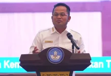 APBD Kaltim Turun, Anggaran Pendidikan Tetap Rp1,37 Triliun