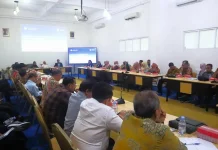 LLDIKTI Wilayah XI Buka Ruang Dialog Bersama Kampus Swasta di Kaltim