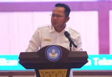 Gubernur Rudy Mas'ud: Pendidikan Kunci Putus Rantai Kemiskinan