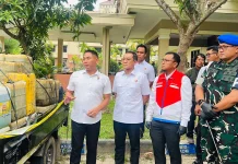Prajurit Beking BBM Subsidi di Kaltim Bakal Ditindak Tegas