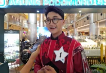 Tampil Perdana di Final Bintang Radio, Nazhan Bikin SMK TI Labbaika Bangga