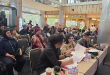 Bukan Cuma Soal Suara, Ini Catatan Juri untuk 10 Finalis Bintang Radio Samarinda