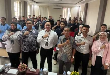 Dari Lapas ke Kampus, Klien Pemasyarakatan Dapat Beasiswa Penuh