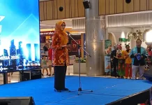 Wakil Ketua Tim Penggerak PKK Apresiasi Bintang Radio RRI 2026