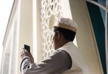 Tantangan Amar Makruf Nahi Mungkar di Era Digital