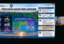 Presiden Prabowo Perintahkan Investigasi Kecelakaan KMP Virgo Transport 8
