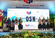 OSN 2026 Buka Jalan Pelajar Indonesia menuju Internasional