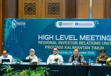 Kaltim Siapkan Proyek Investasi dan Percepat Penyelesaian Tata Ruang hingga 2028