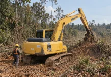 Petani PPU Minta Alat Pertanian Dukung PLTB di IKN
