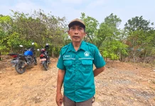 Petani PPU Dorong PLTB Lebih Ekonomis dan Mudah Diterapkan