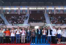 Inovasi Energi dari Kampus: Kolaborasi PGN dan UNMUL Siapkan Generasi Unggul