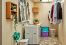 Solusi Bebas Bau Apek: Panduan Jemur Pakaian Indoor saat Karhutla Melanda