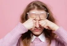 Jangan Cuma Lindungi Hidung, Ketahui Bahaya Partikel Asap Karhutla pada Mata