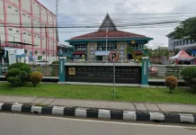 Gangguan Empat Pembangkit Picu Listrik Kaltim Padam