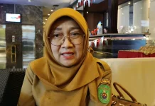 Kualitas Udara Sangatta Memburuk, Dinkes Waspadai Lonjakan Kasus ISPA