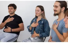 Mengenal Mindfulness yang Viral usai Konten Aktris Maudy Ayunda