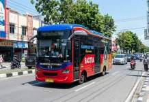 MTI Kaltim Soroti Kebutuhan Penumpang Lansia dalam Layanan Bacitra