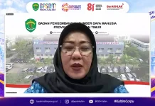 BPSDM Kaltim Dorong Birokrasi Adaptif Hadapi Perubahan Lingkungan Strategis