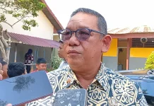 Disdikbud Samarinda Tekankan Pengawasan Anak Selama PJJ
