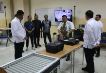 PPU Jajaki Kerja Sama Pendidikan untuk Dukung Bandara IKN